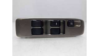 MANDO ELEVALUNAS DELANTERO IZQUIERDO MITSUBISHI MONTERO III (2000-2006) 3.2 DI-D (V68W) 160CV 3200CC - L.8260452 / MR58793