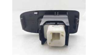 MANDO ELEVALUNAS TRASERO IZQUIERDO MITSUBISHI MONTERO III (2000-2006) 3.2 DI-D (V68W) 160CV 3200CC - L.8260454 / MR617192
