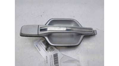 MANETA EXTERIOR TRASERA DERECHA MITSUBISHI MONTERO III (2000-2006) 3.2 DI-D (V68W) 160CV 3200CC - L.8260468 / MR970194