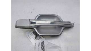 MANETA EXTERIOR TRASERA DERECHA MITSUBISHI MONTERO III (2000-2006) 3.2 DI-D (V68W) 160CV 3200CC - L.8260468 / MR970194