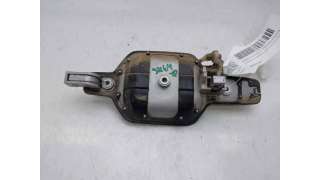 MANETA EXTERIOR TRASERA DERECHA MITSUBISHI MONTERO III (2000-2006) 3.2 DI-D (V68W) 160CV 3200CC - L.8260468 / MR970194