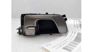 MANETA INTERIOR DELANTERA DERECHA MITSUBISHI MONTERO III (2000-2006) 3.2 DI-D (V68W) 160CV 3200CC - L.8260470 / MR432272