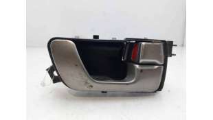 MANETA INTERIOR DELANTERA DERECHA MITSUBISHI MONTERO III (2000-2006) 3.2 DI-D (V68W) 160CV 3200CC - L.8260470 / MR432272 2