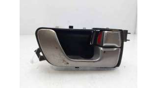 MANETA INTERIOR DELANTERA DERECHA MITSUBISHI MONTERO III (2000-2006) 3.2 DI-D (V68W) 160CV 3200CC - L.8260470 / MR432272
