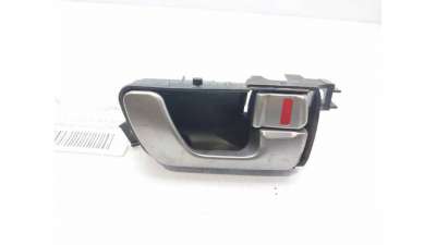 MANETA INTERIOR TRASERA DERECHA MITSUBISHI MONTERO III (2000-2006) 3.2 DI-D (V68W) 160CV 3200CC - L.8260472 / MR432272