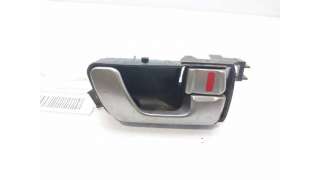 MANETA INTERIOR TRASERA DERECHA MITSUBISHI MONTERO III (2000-2006) 3.2 DI-D (V68W) 160CV 3200CC - L.8260472 / MR432272