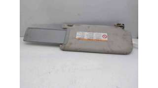 PARASOL IZQUIERDO MITSUBISHI MONTERO III (2000-2006) 3.2 DI-D (V68W) 160CV 3200CC - L.8260493 / MR620226