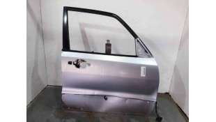 PUERTA DELANTERA DERECHA MITSUBISHI MONTERO III (2000-2006) 3.2 DI-D (V68W) 160CV 3200CC - L.8260519 / 5700A896