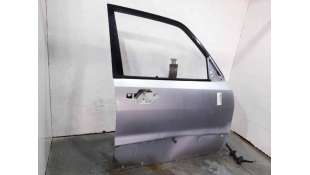PUERTA DELANTERA DERECHA MITSUBISHI MONTERO III (2000-2006) 3.2 DI-D (V68W) 160CV 3200CC - L.8260519 / 5700A896 2