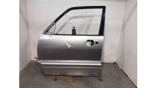 PUERTA DELANTERA IZQUIERDA MITSUBISHI MONTERO III (2000-2006) 3.2 DI-D (V68W) 160CV 3200CC - L.8260520 / 5700A895