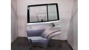 PUERTA TRASERA IZQUIERDA MITSUBISHI MONTERO III (2000-2006) 3.2 DI-D (V68W) 160CV 3200CC - L.8260522 / 5730A261