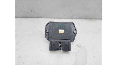 RESISTENCIA CALEFACCION MITSUBISHI MONTERO III (2000-2006) 3.2 DI-D (V68W) 160CV 3200CC - L.8260530 / 4993002110