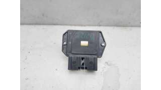 RESISTENCIA CALEFACCION MITSUBISHI MONTERO III (2000-2006) 3.2 DI-D (V68W) 160CV 3200CC - L.8260530 / 4993002110