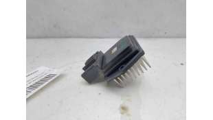RESISTENCIA CALEFACCION MITSUBISHI MONTERO III (2000-2006) 3.2 DI-D (V68W) 160CV 3200CC - L.8260530 / 4993002110 2