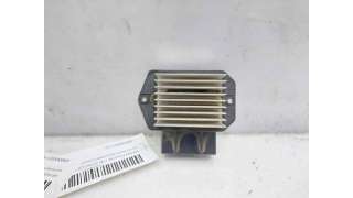 RESISTENCIA CALEFACCION MITSUBISHI MONTERO III (2000-2006) 3.2 DI-D (V68W) 160CV 3200CC - L.8260530 / 4993002110