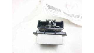 RESISTENCIA CALEFACCION MITSUBISHI MONTERO III (2000-2006) 3.2 DI-D (V68W) 160CV 3200CC - L.8260530 / 4993002110