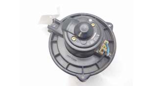 VENTILADOR CALEFACCION MITSUBISHI MONTERO III (2000-2006) 3.2 DI-D (V68W) 160CV 3200CC - L.8260556 / MR398725 2