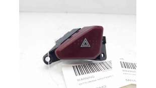 WARNING MITSUBISHI MONTERO III (2000-2006) 3.2 DI-D (V68W) 160CV 3200CC - L.8260558 / MR402662