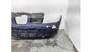 PARAGOLPES DELANTERO SEAT IBIZA II (1993-2002) 1.4 I 60CV 1390CC - L.8260570 / 6K0807221RGRU 2