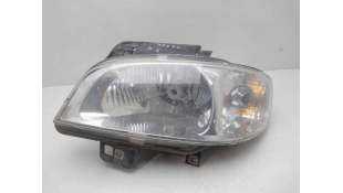 FARO IZQUIERDO SEAT CORDOBA (1994-2002) 1.4 I 60CV 1390CC - L.8260624 / 6K1941043A