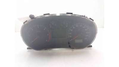 CUADRO INSTRUMENTOS SEAT CORDOBA (1996-2002) 1.9 TDI 90CV 1896CC - L.8260647 / 6K0920801E