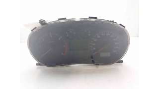 CUADRO INSTRUMENTOS SEAT CORDOBA (1996-2002) 1.9 TDI 90CV 1896CC - L.8260647 / 6K0920801E