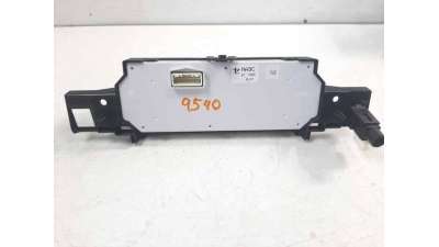 MANDO CLIMATIZADOR MAZDA MX-5  - M.809104 / NA9C61190D