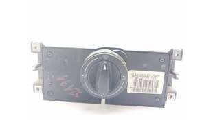 MANDO CALEFACCION /  AIRE ACONDICIONADO SEAT CORDOBA (1996-2002) 1.9 TDI 90CV 1896CC - L.8260679 / 6K0819045E