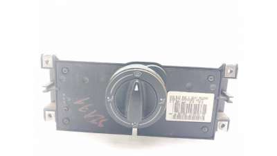 MANDO CALEFACCION /  AIRE ACONDICIONADO SEAT CORDOBA (1996-2002) 1.9 TDI 90CV 1896CC - L.8260679 / 6K0819045E