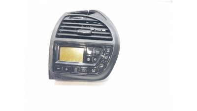 MANDO CLIMATIZADOR CITROEN C4 GRAND PICASSO I (2006-2013) - L.8260749 / 9659627577