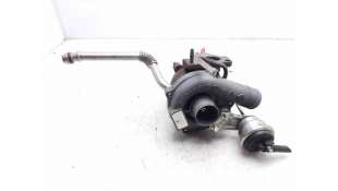 TURBOCOMPRESOR RENAULT KANGOO (2002-) 1.5 DCI (KC08, KC09) 82CV 1461CC - L.8260765 / 54391015071