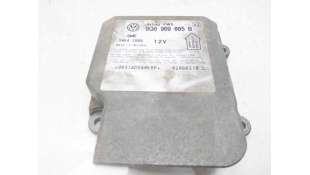 CENTRALITA AIRBAG VOLKSWAGEN PASSAT (1998-2000) 1.9 TDI 115CV 1896CC - L.8260769 / 6Q0909605B