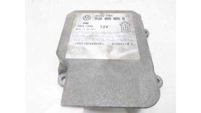 CENTRALITA AIRBAG VOLKSWAGEN PASSAT (1998-2000) 1.9 TDI 115CV 1896CC - L.8260769 / 6Q0909605B