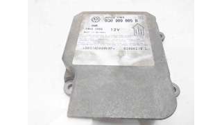CENTRALITA AIRBAG VOLKSWAGEN PASSAT (1998-2000) 1.9 TDI 115CV 1896CC - L.8260769 / 6Q0909605B