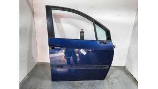 PUERTA DELANTERA DERECHA PEUGEOT 807 (2002-) 2.0 HDI 107CV 1997CC - L.8260824 / 9004X4