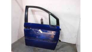 PUERTA DELANTERA DERECHA PEUGEOT 807 (2002-) 2.0 HDI 107CV 1997CC - L.8260824 / 9004X4 2