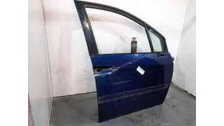 PUERTA DELANTERA DERECHA PEUGEOT 807 (2002-) 2.0 HDI 107CV 1997CC - L.8260824 / 9004X4
