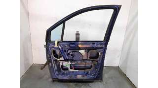PUERTA DELANTERA DERECHA PEUGEOT 807 (2002-) 2.0 HDI 107CV 1997CC - L.8260824 / 9004X4