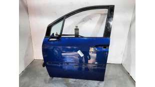 PUERTA DELANTERA IZQUIERDA PEUGEOT 807 (2002-) 2.0 HDI 107CV 1997CC - L.8260825 / 9002X1
