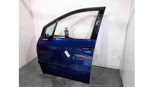 PUERTA DELANTERA IZQUIERDA PEUGEOT 807 (2002-) 2.0 HDI 107CV 1997CC - L.8260825 / 9002X1 2