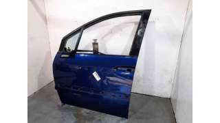 PUERTA DELANTERA IZQUIERDA PEUGEOT 807 (2002-) 2.0 HDI 107CV 1997CC - L.8260825 / 9002X1