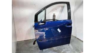 PUERTA DELANTERA IZQUIERDA PEUGEOT 807 (2002-) 2.0 HDI 107CV 1997CC - L.8260825 / 9002X1