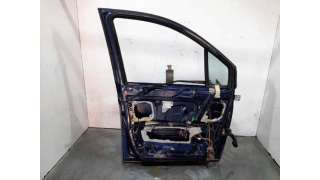 PUERTA DELANTERA IZQUIERDA PEUGEOT 807 (2002-) 2.0 HDI 107CV 1997CC - L.8260825 / 9002X1
