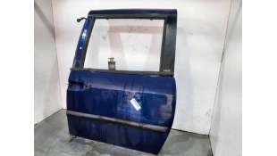 PUERTA TRASERA IZQUIERDA PEUGEOT 807 (2002-) 2.0 HDI 107CV 1997CC - L.8260826 / 9006H9 2