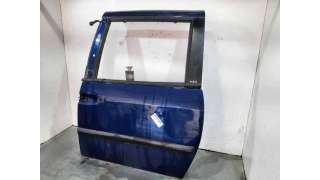 PUERTA TRASERA IZQUIERDA PEUGEOT 807 (2002-) 2.0 HDI 107CV 1997CC - L.8260826 / 9006H9