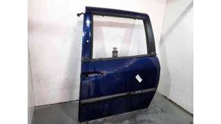 PUERTA TRASERA IZQUIERDA PEUGEOT 807 (2002-) 2.0 HDI 107CV 1997CC - L.8260826 / 9006H9