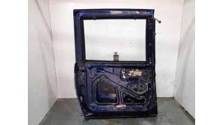 PUERTA TRASERA IZQUIERDA PEUGEOT 807 (2002-) 2.0 HDI 107CV 1997CC - L.8260826 / 9006H9