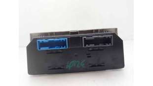 MANDO CALEFACCION /  AIRE ACONDICIONADO OPEL ZAFIRA B (2005-2015) 1.9 CDTI (M75) 120CV 1910CC - L.8260842 / 90151257 2