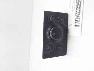 MANDO LUCES OPEL ZAFIRA B (2005-2015) 1.9 CDTI (M75) 120CV 1910CC - L.8260843 / 13205865