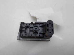 MANDO LUCES OPEL ZAFIRA B (2005-2015) 1.9 CDTI (M75) 120CV 1910CC - L.8260843 / 13205865 2